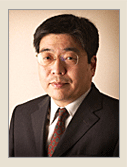 東京大学大学院 宮本有正教授